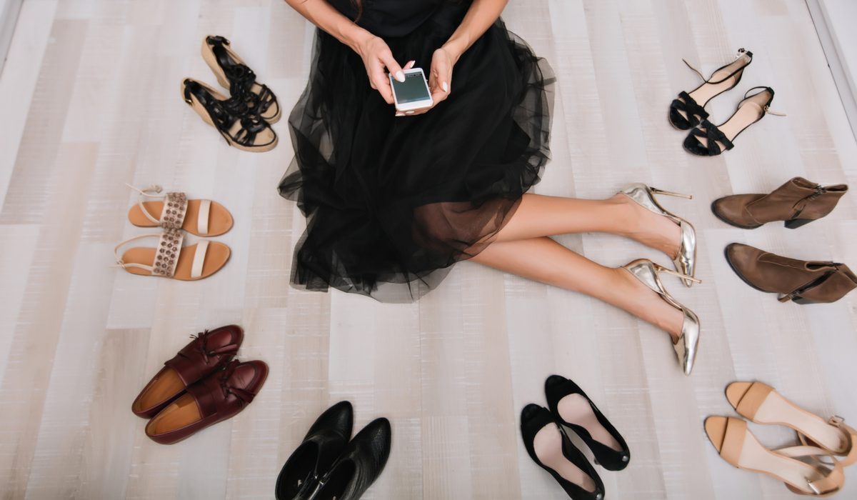 Upscale Resale Platform The Luxury Closet Lands in the UK