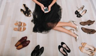 Upscale Resale Platform The Luxury Closet Lands in the UK