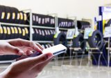 Speedier Service as Tire Shops Switch From Desktop to Mobile 
