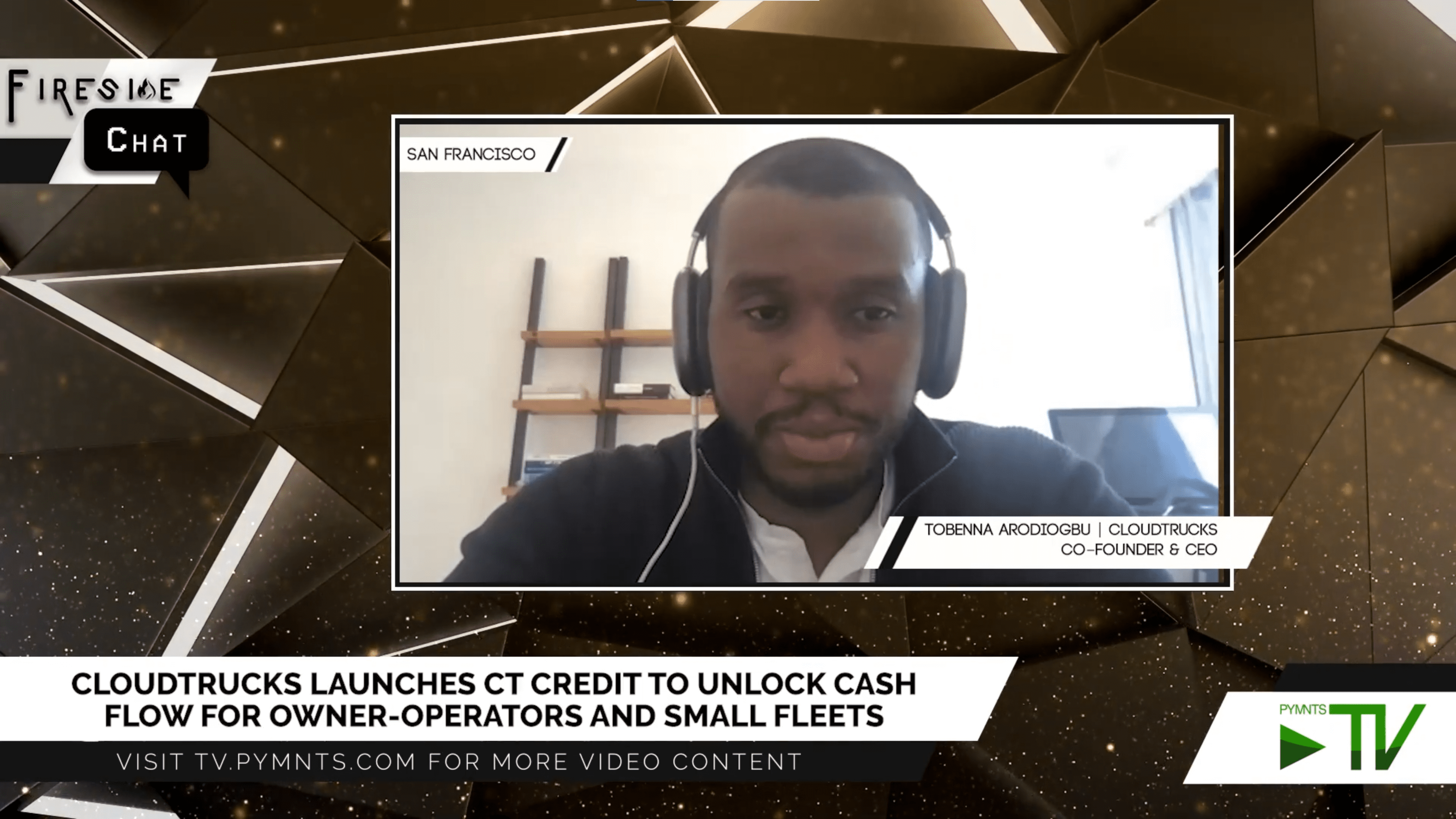 FinTechs Tune Up Payments to Keep Small Trucking Companies Humming