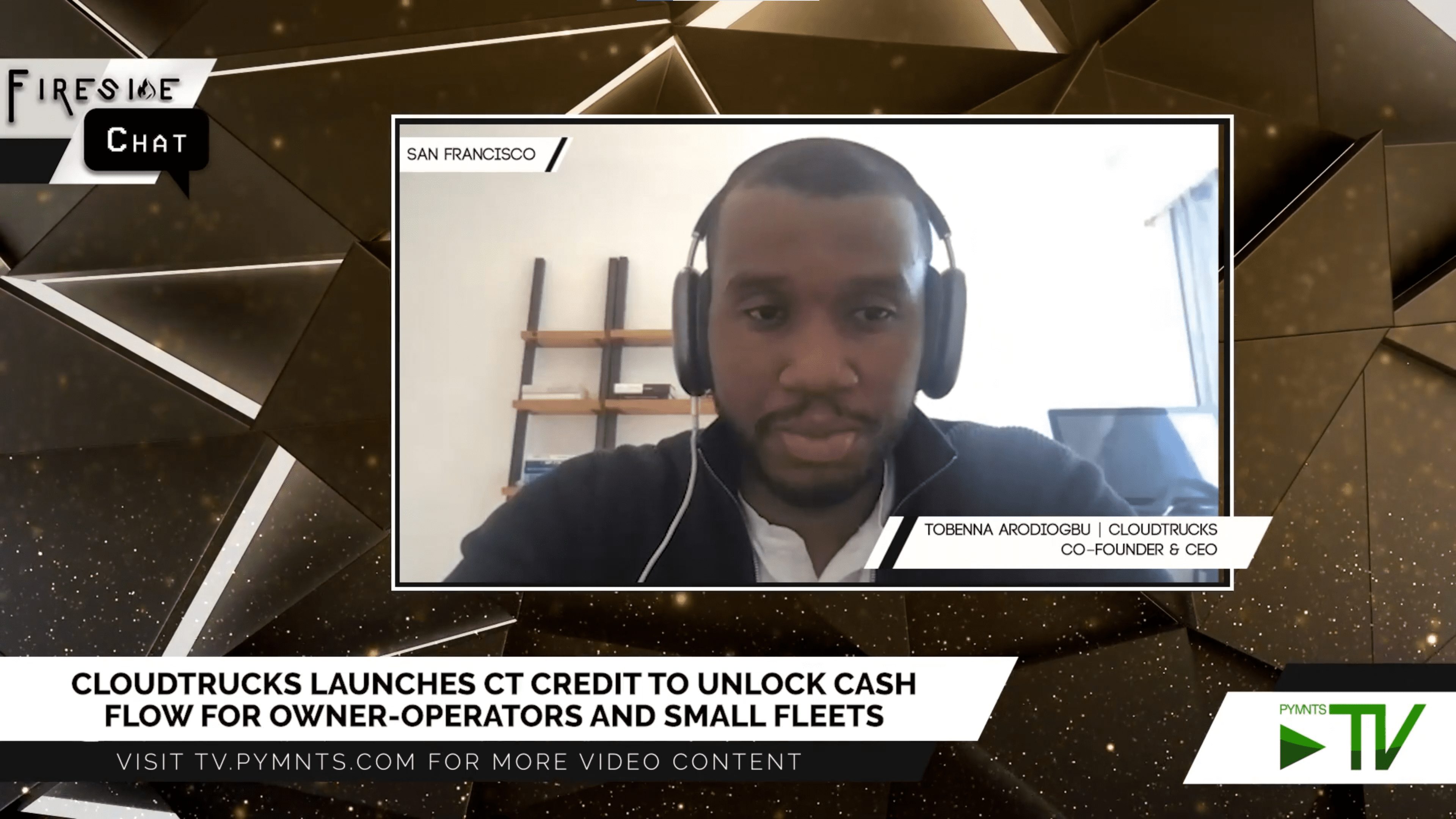 FinTechs Tune Up Payments to Keep Small Trucking Companies Humming