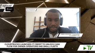 FinTechs Tune Up Payments to Keep Small Trucking Companies Humming