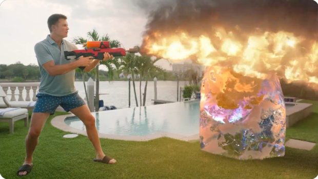 Fiscal Stability Replaces Celebrity Pitchmen as Crypto Ad Spend Comes Back to Earth