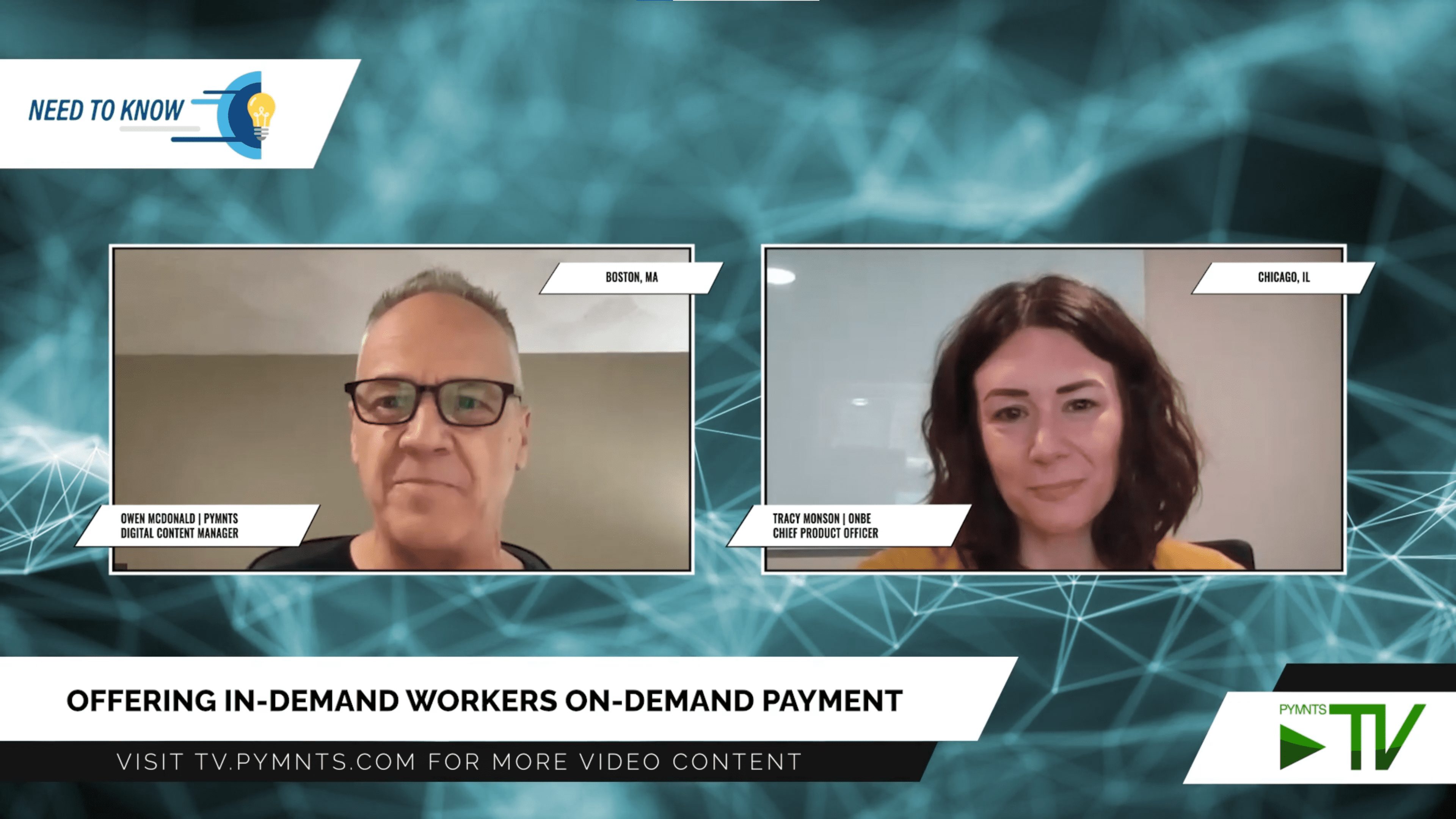 Real-Time Digital Disbursements Boost Long-Term Loyalty Among Gig Workers