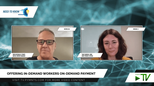 Real-Time Digital Disbursements Boost Long-Term Loyalty Among Gig Workers