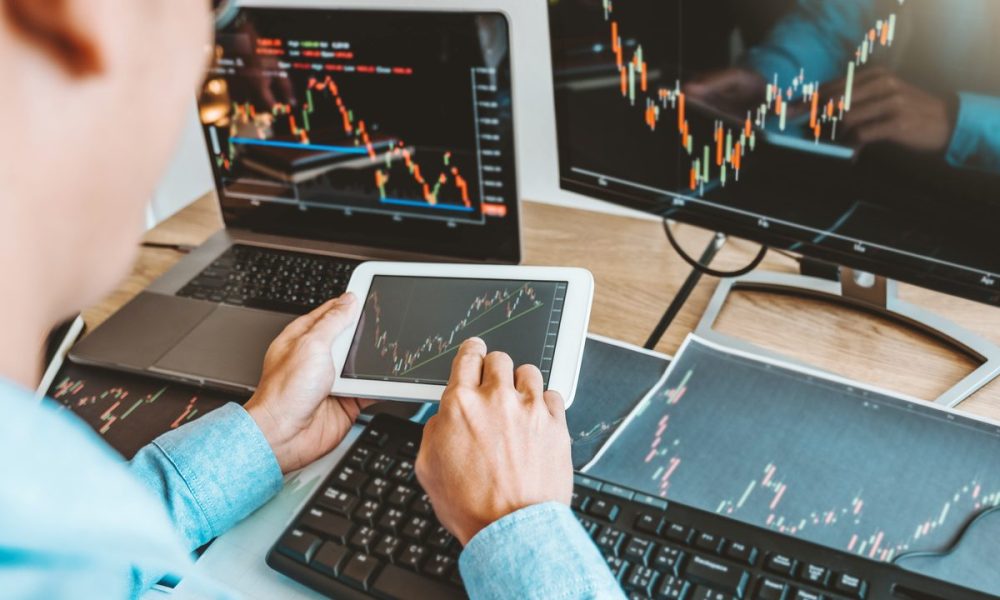 Tradeteq Debuts New Marketplace for Investors