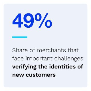 TreviPay - The New B2B Authentication Standard: The Shift Toward Automated Digital Identity Verification - July 2022 - Discover how automated identity verification helps firms protect their revenues and customers