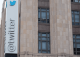 Twitter Shutters Offices in Move to Work From Home