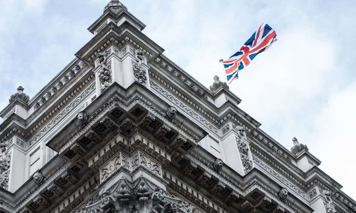 Post-Brexit Innovation, Digital Transformation Policies Could Decide UK’s Next PM