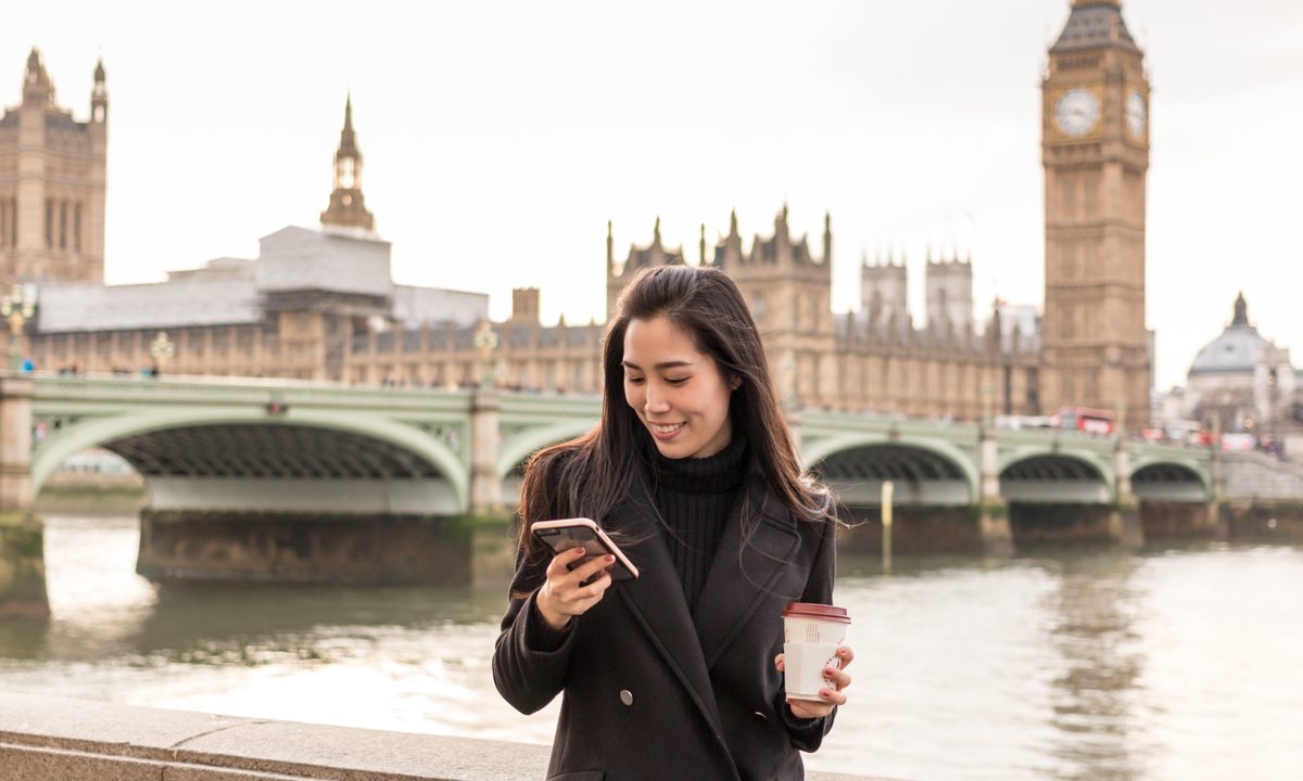UK Leads Europe in Internet Access, Second in CE Index, Study Finds