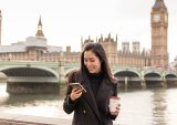 UK Leads Europe in Internet Access, Second in CE Index, Study Finds