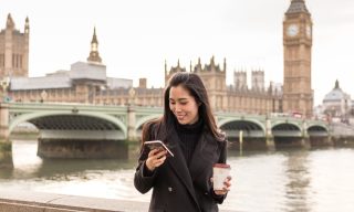 UK Leads Europe in Internet Access, Second in CE Index, Study Finds
