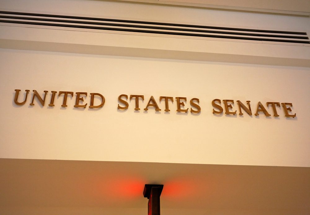 Cannabis Firms See Prices Rise Ahead of Senate Hearing on Decriminalization