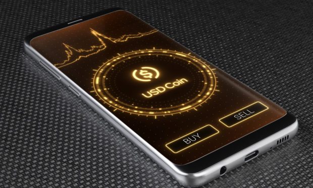 Banking Circle to Adopt USD Coin