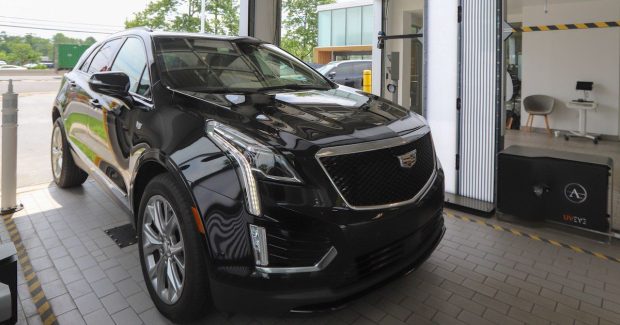 Tech Boosts Driver Confidence in Repair Shop Recommendations