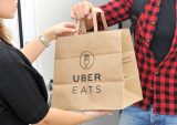 Uber’s Meijer Partnership Expands Grocery Delivery to Drive Platform-Wide Sales