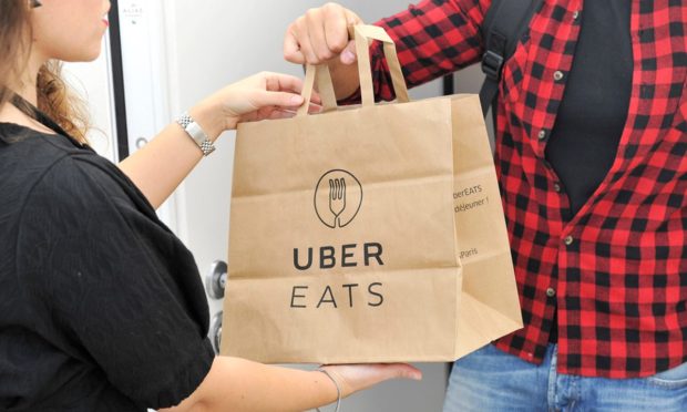 Uber’s Meijer Partnership Expands Grocery Delivery to Drive Platform-Wide Sales