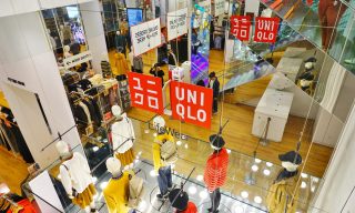 Fast Retailing Raises Annual Earnings Expectations After Record Q3 Showing