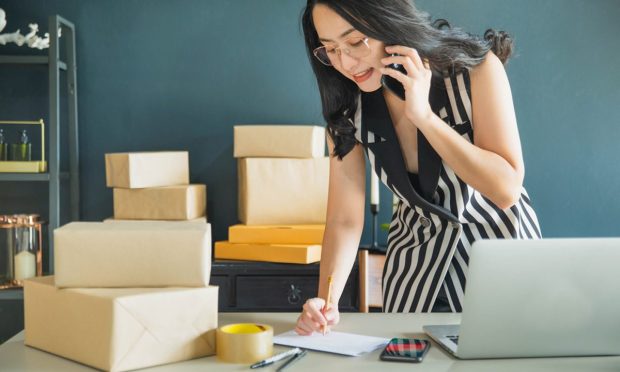 AI Helps Retailers Achieve Vendor Order Optimization