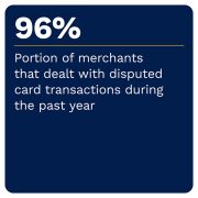 Verifi - Dispute-Prevention Solutions - July 2022 - Learn how merchants use third-party tools to resolve disputed credit card transactions