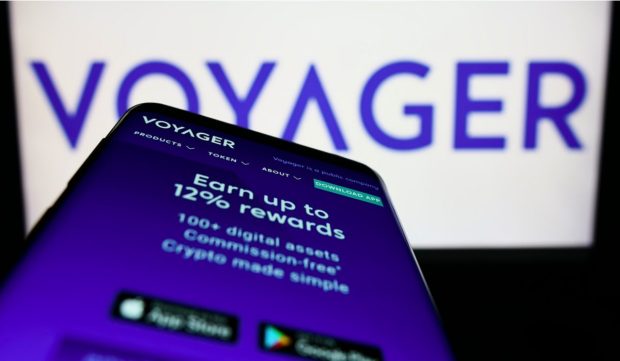 FDIC Probes Voyager Digital Over Account Insurance Claims
