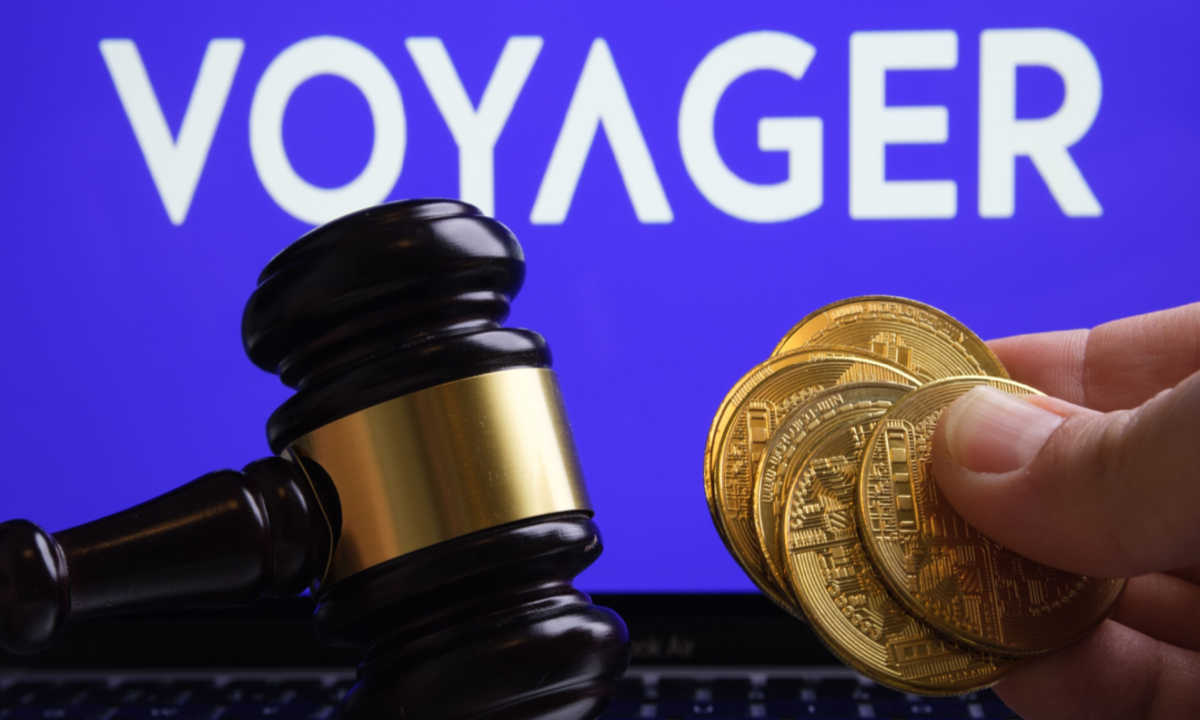 Binance.US to Buy Voyager Digital Assets