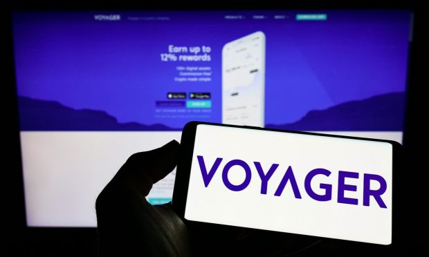 Bankruptcy Court Says Voyager Digital Can Return $270M to Customers