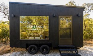 Walmart ‘General Stores’ Coming to Getaway Sites