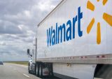 Walmart Expanding EV Fleet as F&B Companies Seek Fulfillment Edge