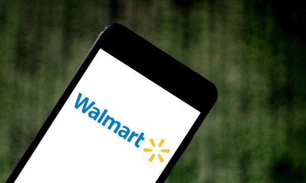Grocery Sales Shaping Walmart’s Last-Mile Evolution