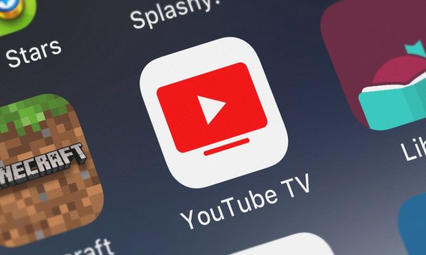 YouTube TV Marks 5 Years, 5M Subscribers