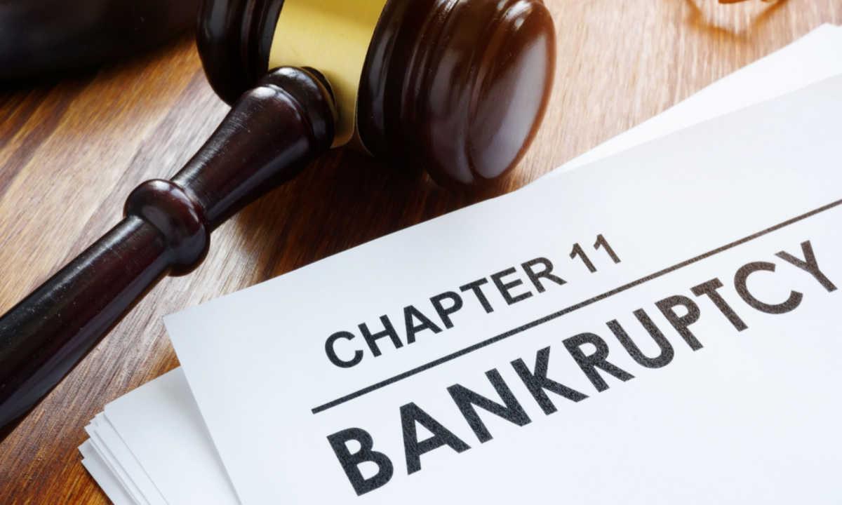 Crypto Exchange Zipmex Seeks Bankruptcy Shelter