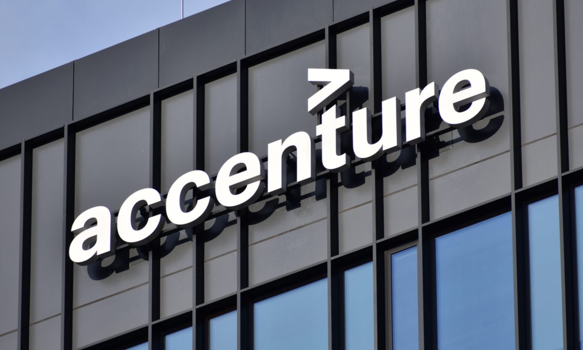 Accenture Walk-in Interview