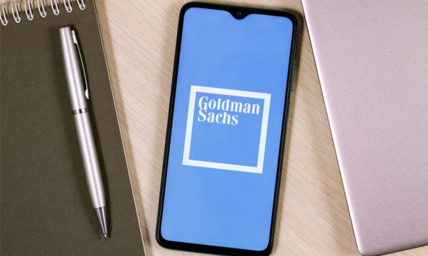 Goldman Sachs, Airbase, credit, investment, debt financing