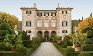 Airbnb Launches Historical Homes Category in Europe