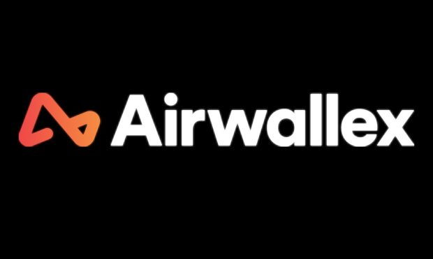 Airwallex, Visa, Series E, investment