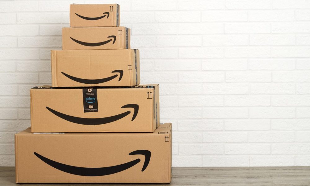 Amazon Egypt, valU, BNPL, buy now pay later