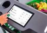 Amazon Dash Cart Lets Grocery Shoppers Skip Checkout