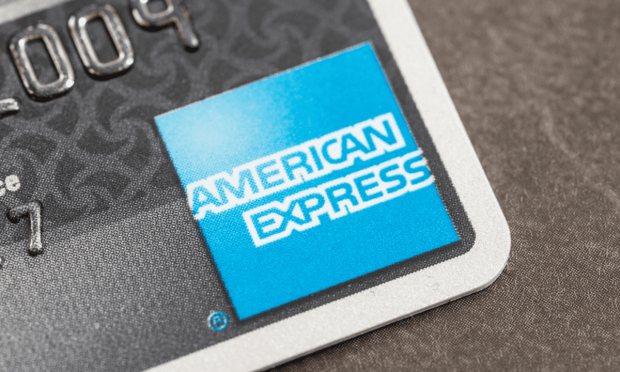 American Express Lets Customers ‘Round Up’ to Support Charities