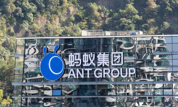 Ant Group Execs Step Away From Alibaba Amid Probes in China