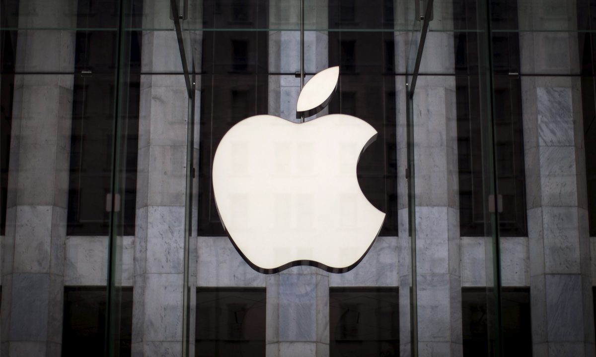 Apple to Double Digital Ad Staff