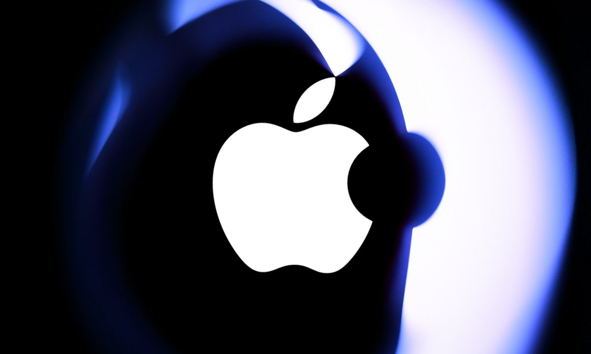 Apple Grabs Lamborghini Veteran Luigi Taraborrelli for Its Electric Car
