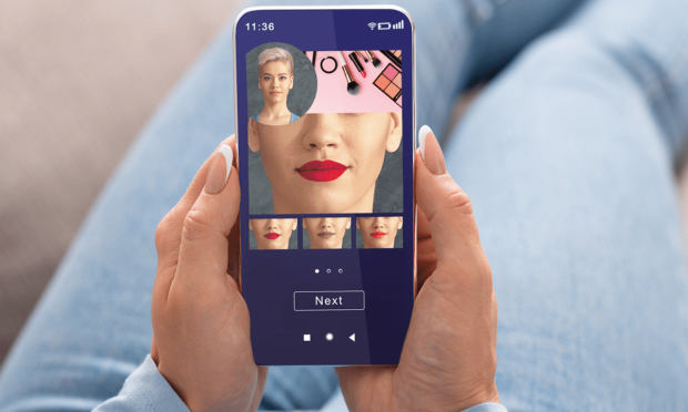 FaceCake, Company.Com Collaborate on ‘Self-Serve’ AR Commerce