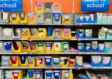 Walmart Matches Target’s Back-to-School Blitz but Passes on Amazon’s Prime Day