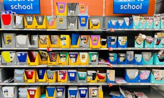 Walmart Matches Target’s Back-to-School Blitz but Passes on Amazon’s Prime Day