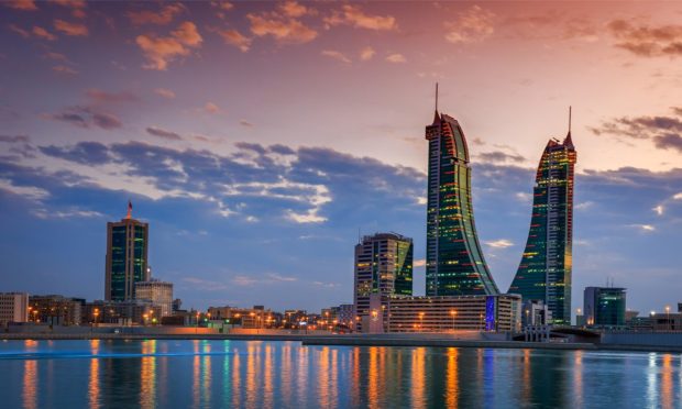 PYMNTS GCC Series: Bahrain Drives Open Banking Adoption in MENA