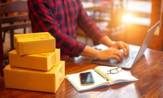 Balance Raises $56M for Online Global Trade With B2B eCommerce Checkout