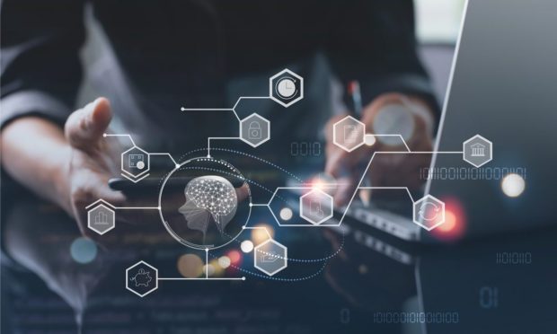 AI Could Help FIs Fight Crime, Avoid Regulators 