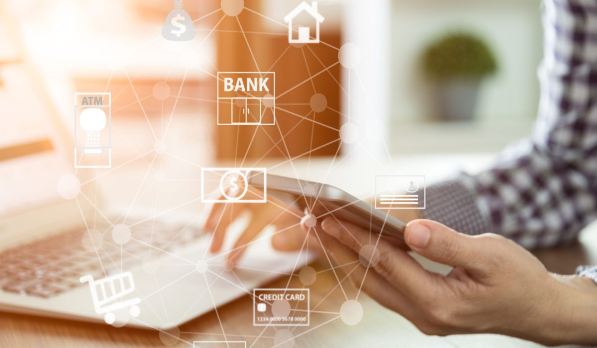 Griffin Bags $15.5M Investment to Grow BaaS