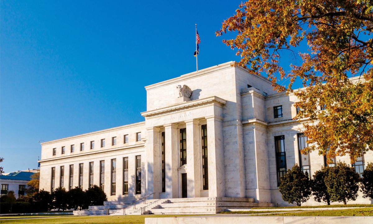 US Senate Confirms Barr for Top Fed Banking Post